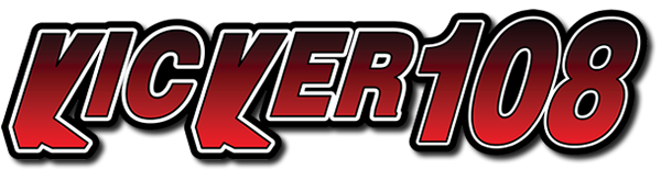 Kicker 108