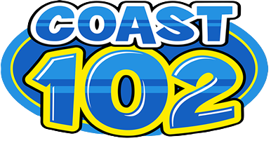 Coast 102 logo